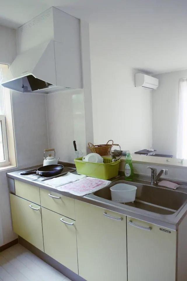 Auberge Ninguruforet Biei Oda fotoğraf