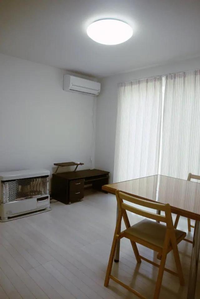 Auberge Ninguruforet Biei Oda fotoğraf