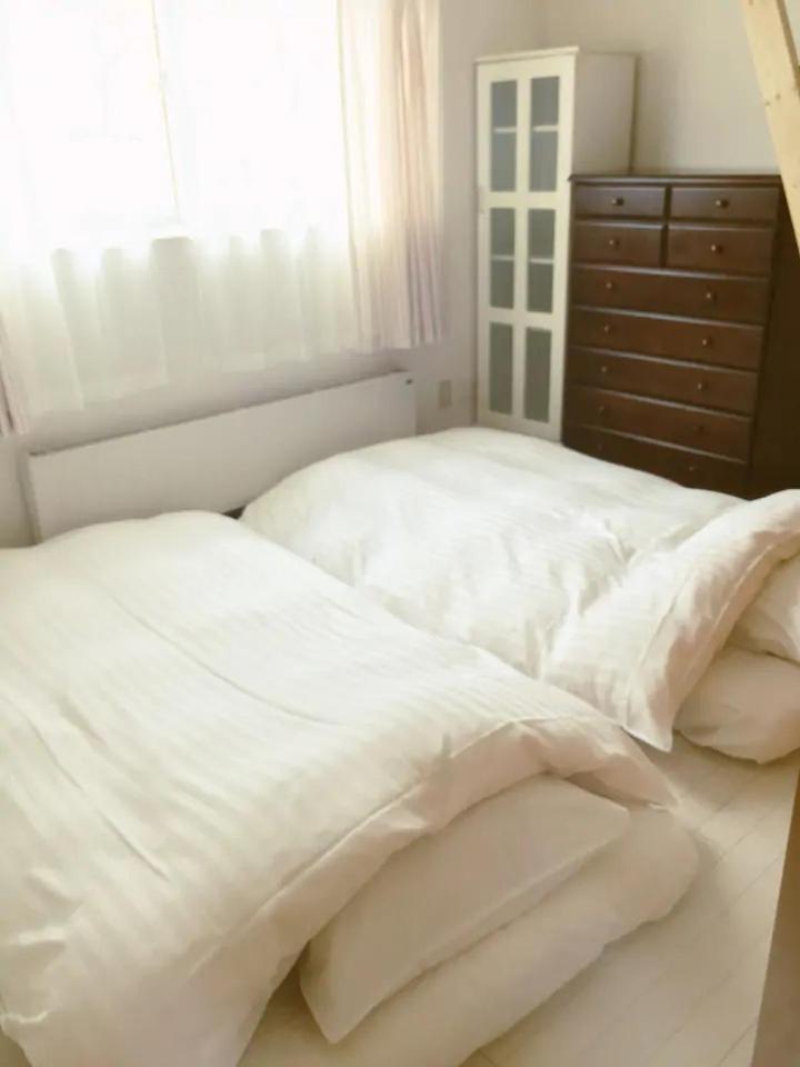 Auberge Ninguruforet Biei Oda fotoğraf