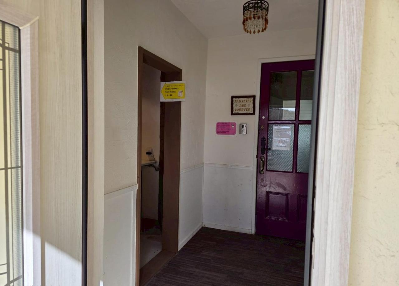 Auberge Ninguruforet Biei Dış mekan fotoğraf